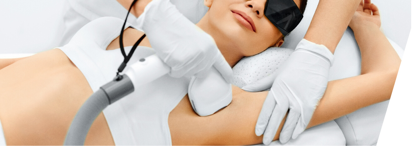 Laser Hair Removal in Florence, KY